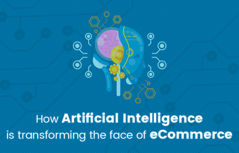 How Artificial Intelligence (AI) Implications Transforming Ecommerce