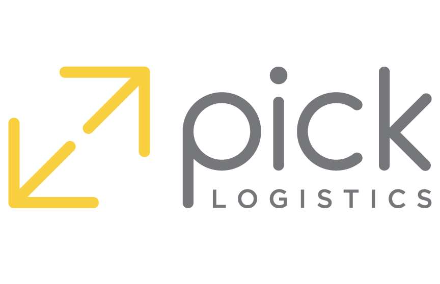 Pick Logistics - mobicommerce