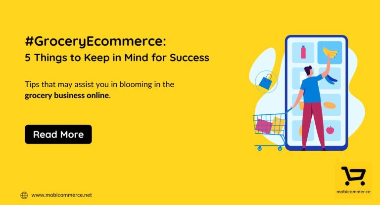 8 Must Try Marketing Strategies While Launching Your ECommerce Store